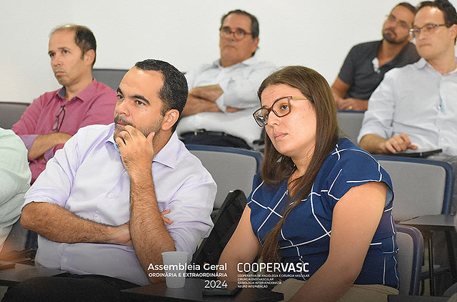 Assembleia Coopervasc 2024