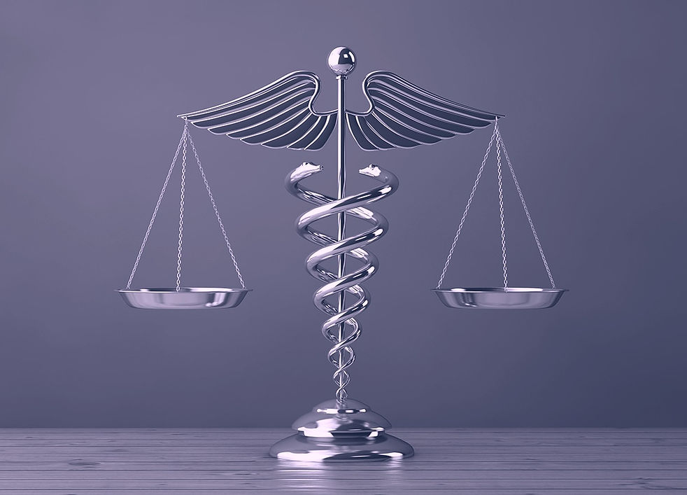 Ptarmigan Legal RN Consultants