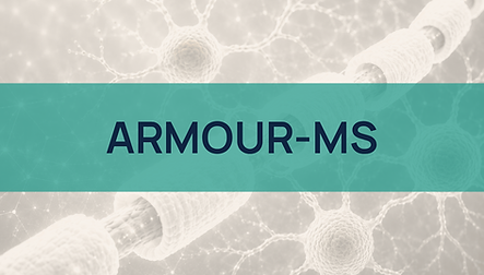 ARMOUR-MS Study Banner