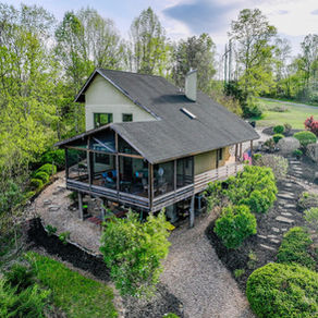 Rockbridge County Real Estate Market Update: What Buyers and Sellers Need to Know in Spring 2026