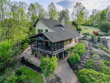 Rockbridge County Real Estate Market Update: What Buyers and Sellers Need to Know in Spring 2026