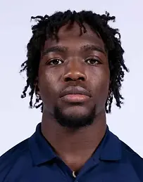 Steven Burrell Jr.