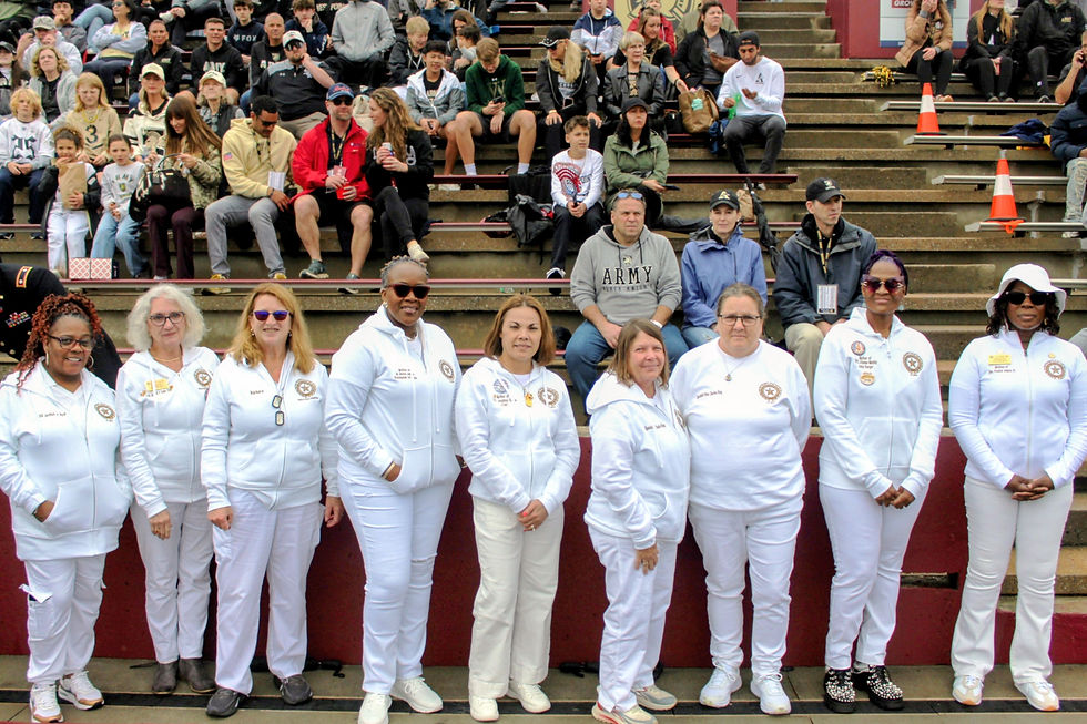 Georgia American Gold Star Mothers