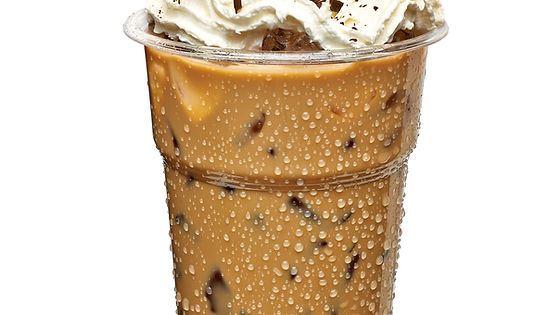 Iskaffe