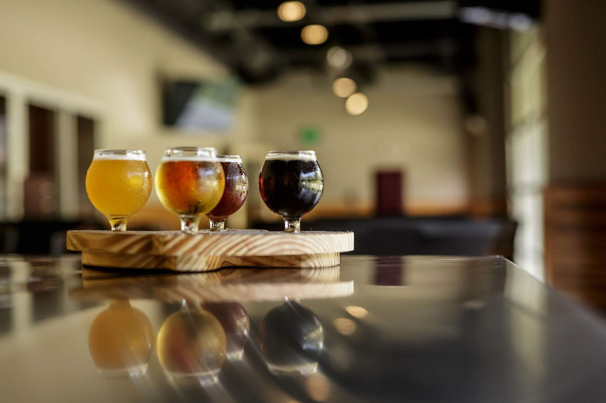 Tobacco Road Sports Cafe & Brewery