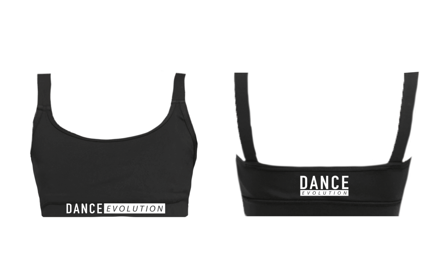 Shop at Dance Evolution