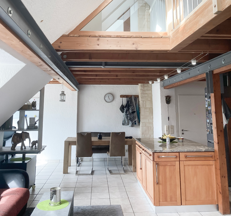 Wohnung verkaufen Würzburg