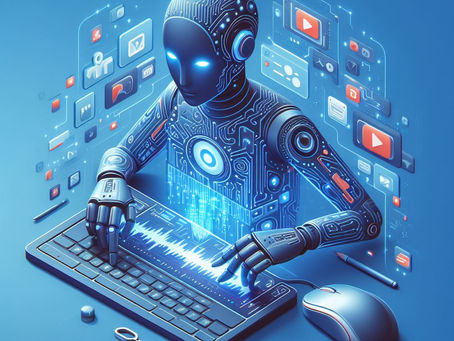 AI Video Clipper: Transforming Content Creation in the Digital Age