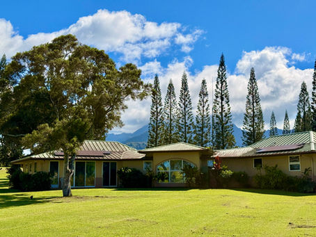 Princeville Community Center