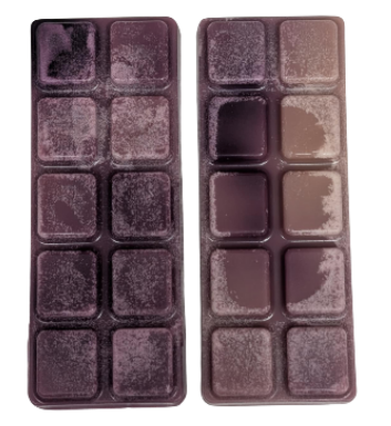 Comfy Honesuckle & Sandiwood wax melt 60g