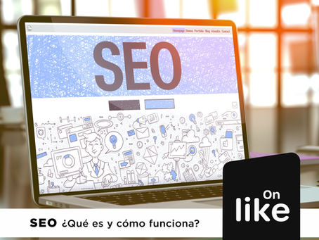 ¿Qué es el SEO?