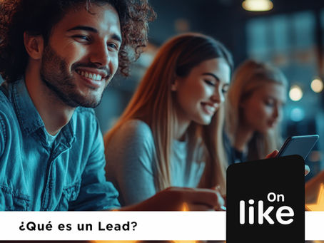 ¿Qué es un Lead?