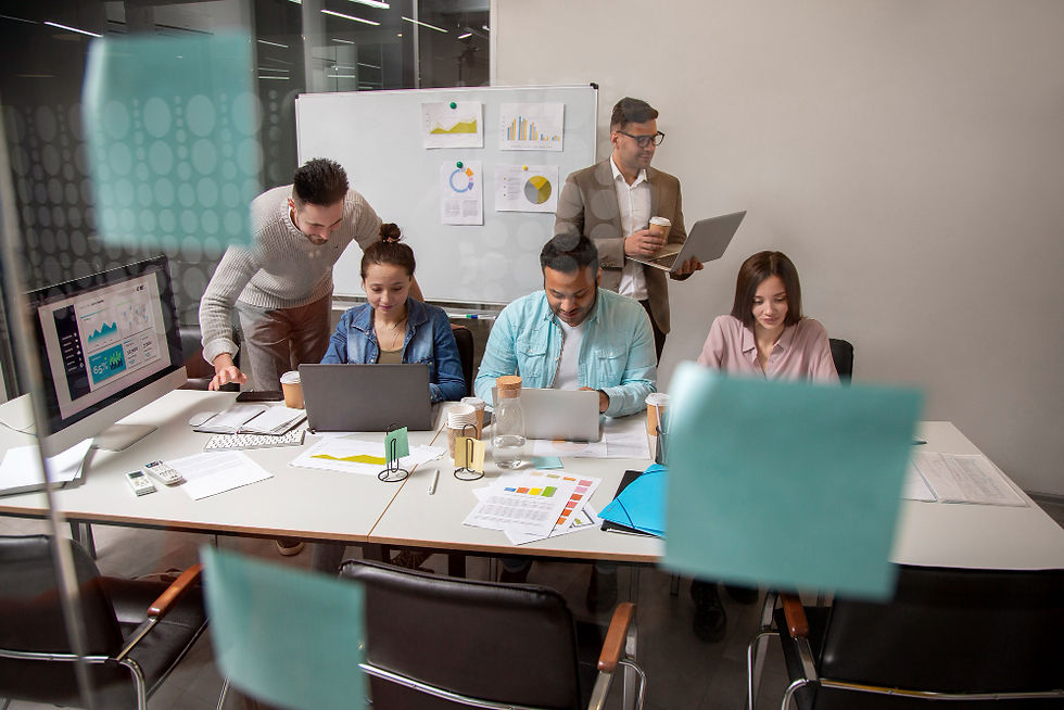 local SEO ranking improvment discussion by best digital marketing company