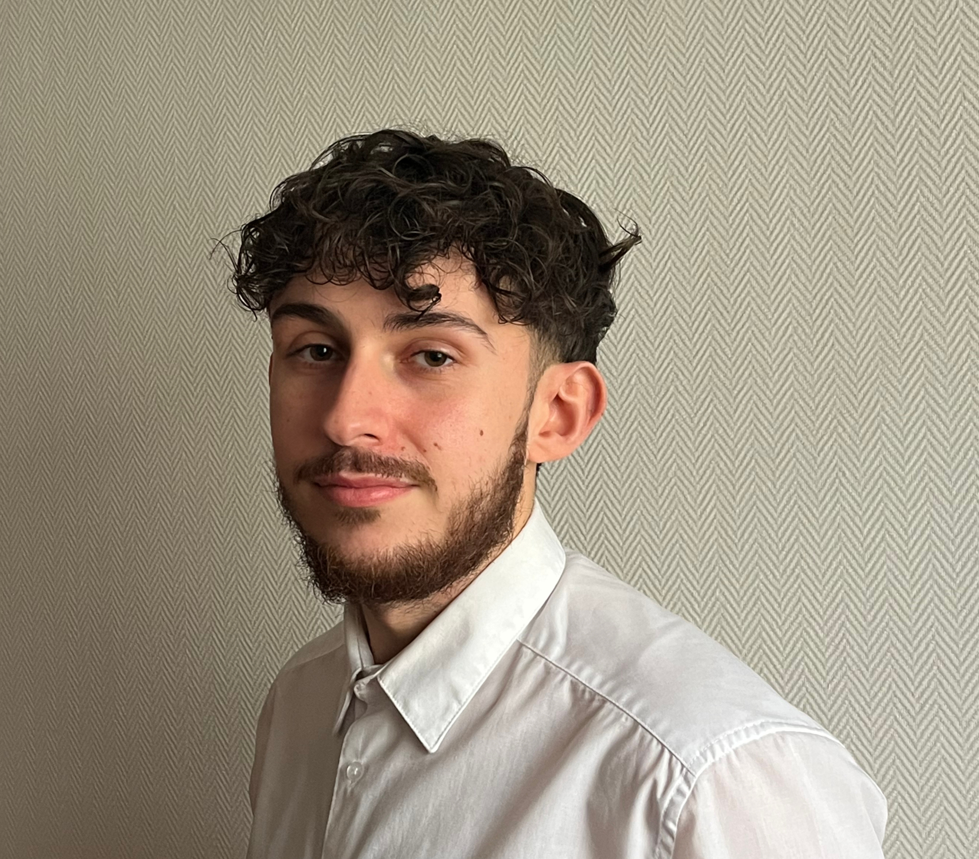 Photo du rédacteur: Nicolas Saez