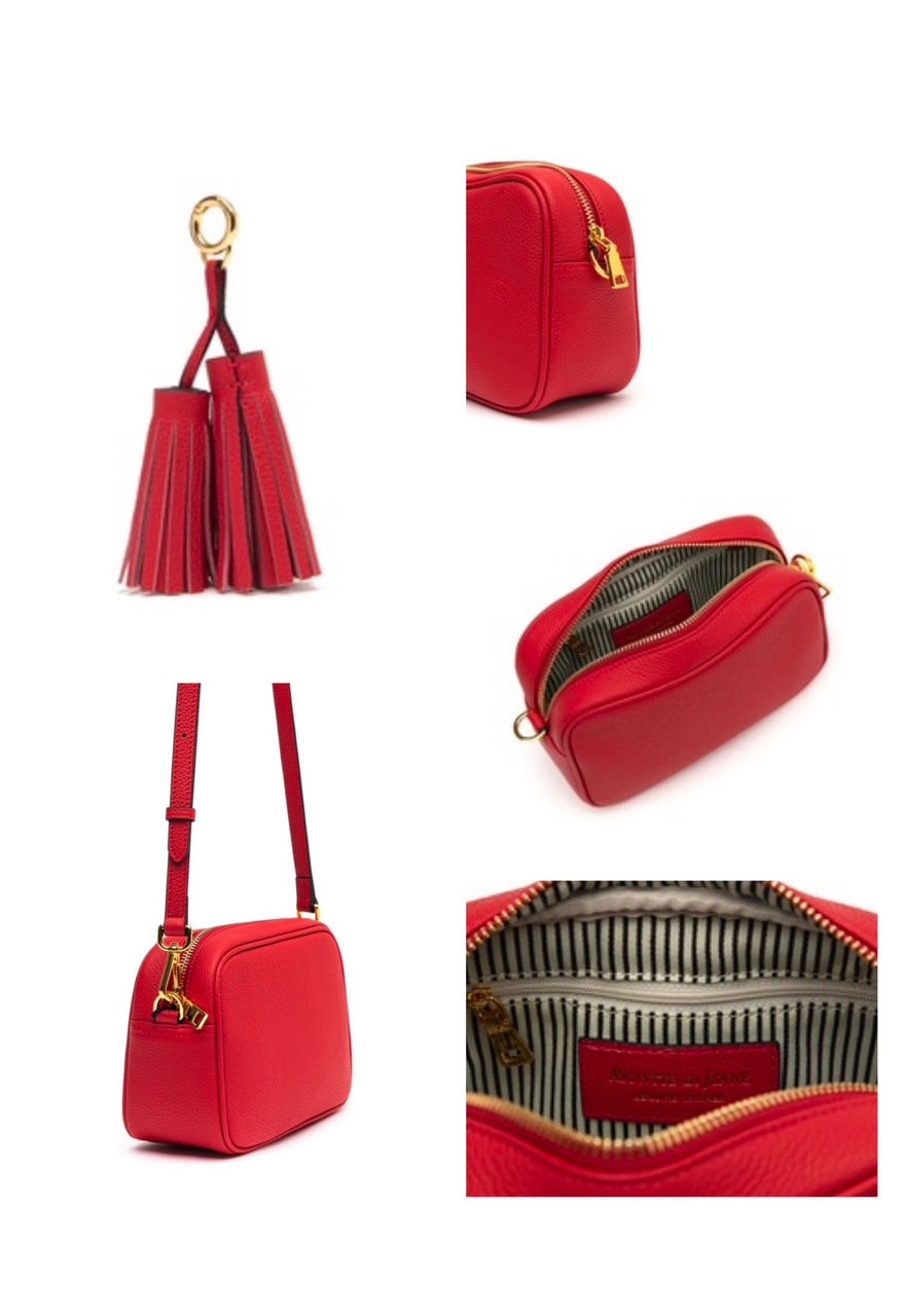 Thumbnail: Chelsea camera bag