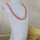 Thumbnail: Cord & bead chokers