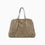 Thumbnail: Becca suede tote bag