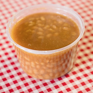 BEANS