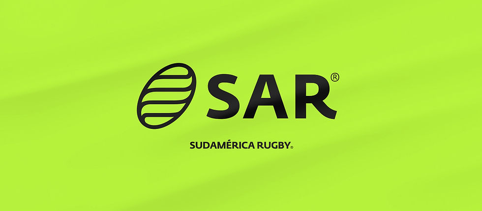 Sudamérica Rugby.