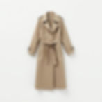 Classic Trench Coat