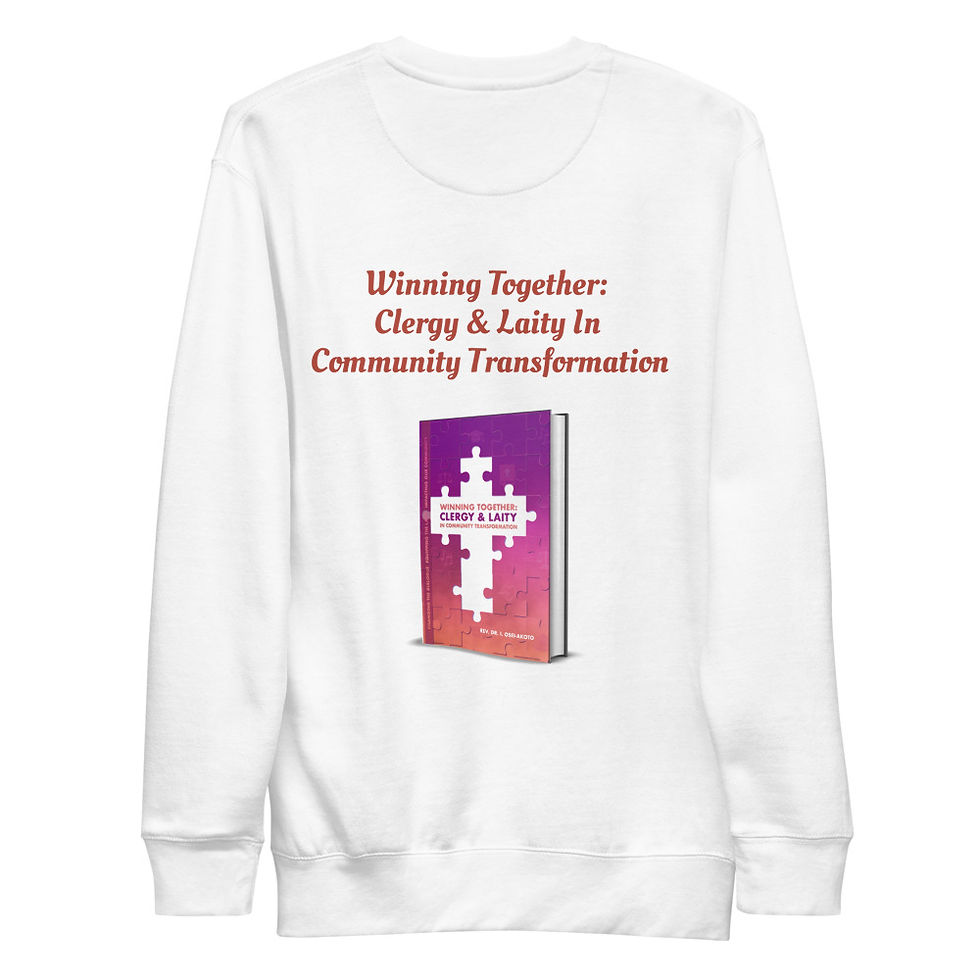 Thumbnail: Unisex Fleece Pullover