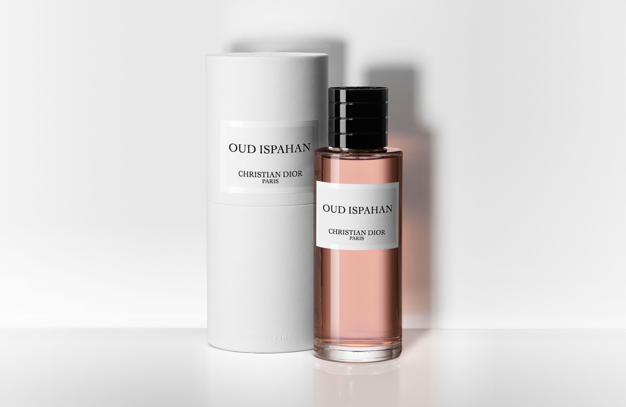 Oud Ispahan Selfridges 2024 favors