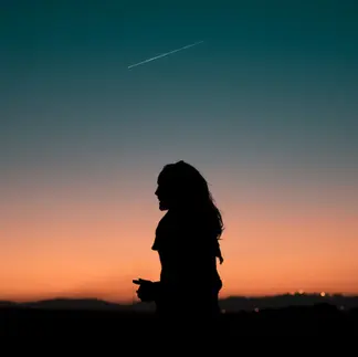 conectando con su energía interior y elevando su vibración