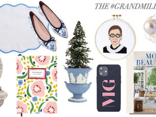 The Holiday Gift Guide 2020