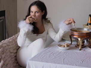 Fondeux: Just For Me And You