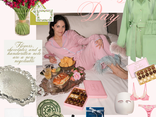 Valentine's Day Gift Guide