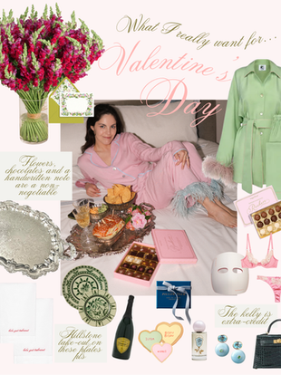 Valentine's Day Gift Guide