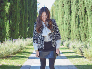 The "M" List: October