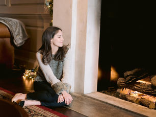 Holidazed: My Holiday To-Do List