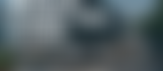 A prefab modular 14'x30' F&B Funnel Cake Unit