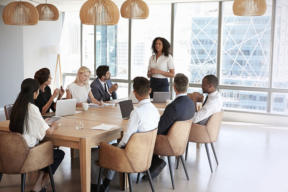 A atualização da NR-1 marca um avanço importante na forma como as empresas devem lidar com a saúde mental no trabalho.