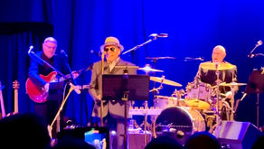 Ziggy played guitar - but I never did. Until now....