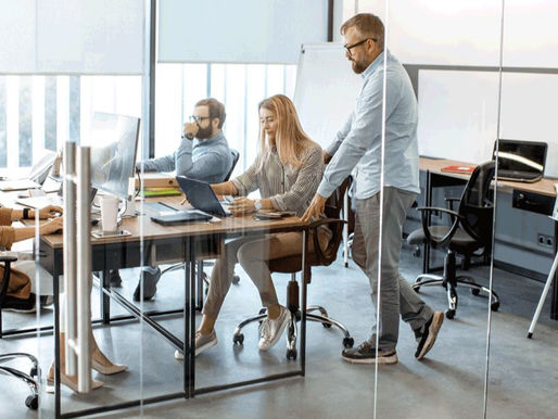 4 Reasons why Renting a Luxury Office Suites New Jersey is Beneficial!