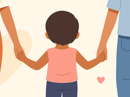 👩‍👧 Memahami Hak Asuh Anak: Jenis, Proses Pengajuan, dan Contoh Petitumnya!