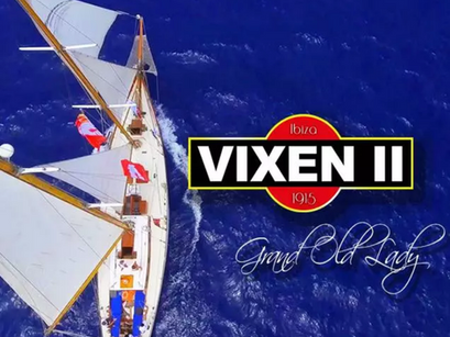 IBIZA 2019 Gold Cup