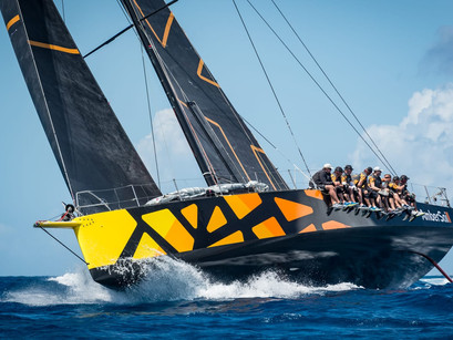 RORC Transatlantic Race starting Nov 24th