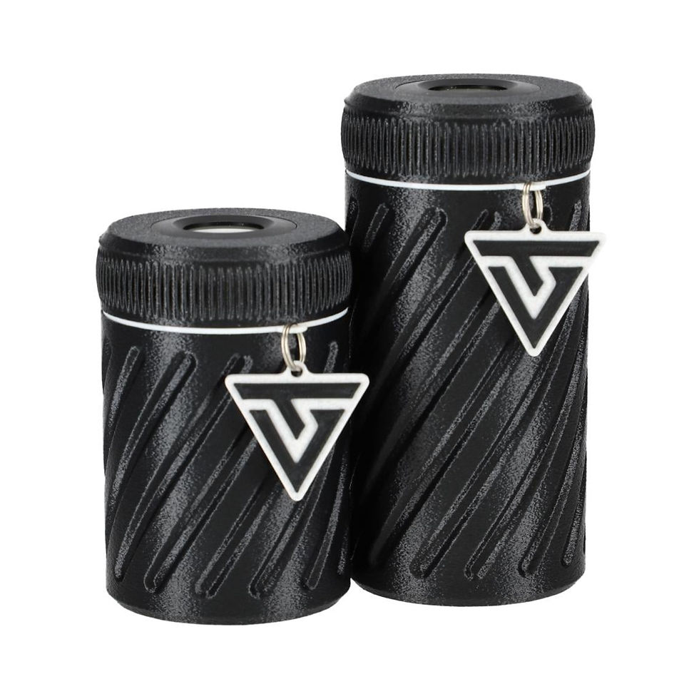 TerpVault Stash Jar Set