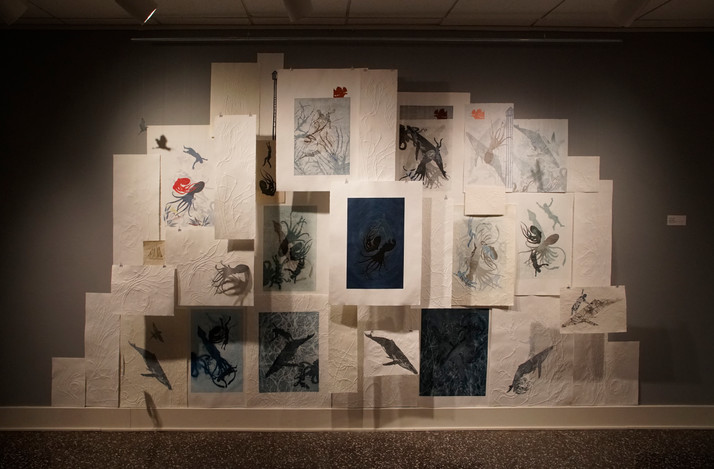 Samuel Dorsky Museum - SUNY New Paltz
