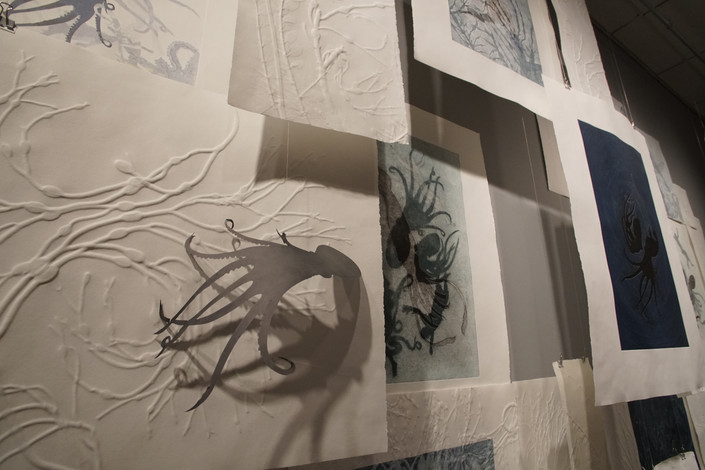 Samuel Dorsky Museum - SUNY New Paltz
