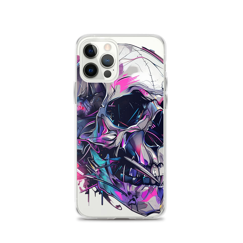 Thumbnail: Clear Case for iPhone®