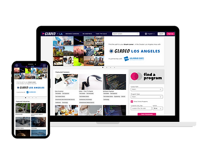 Workforce Career Development Programs