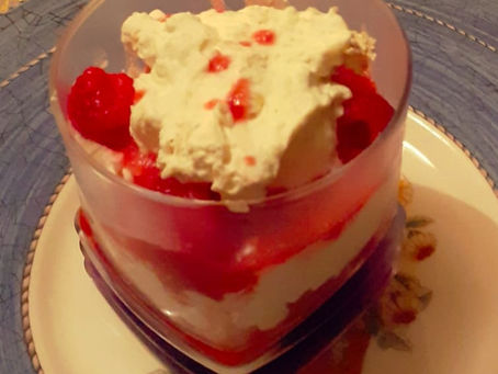 CRANACHAN