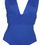 Miniature : Maillot de bain une pièce épaulette bleu ORZA 