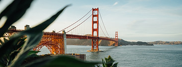 Golden Gate Bridge