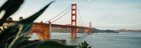 Golden Gate Bridge