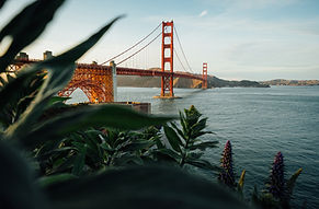 Golden Gate Bridge